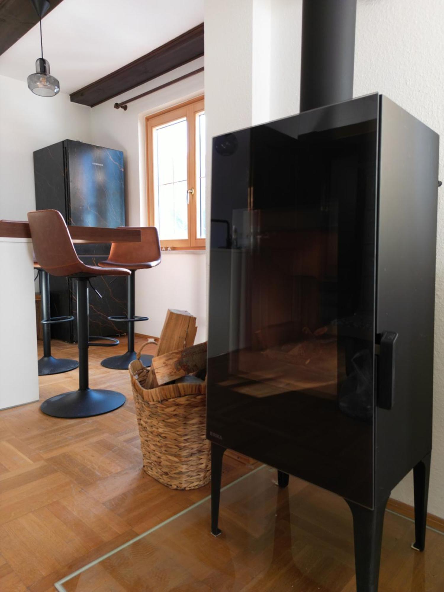 Haus Grimmingblick Villa Zlem Ngoại thất bức ảnh