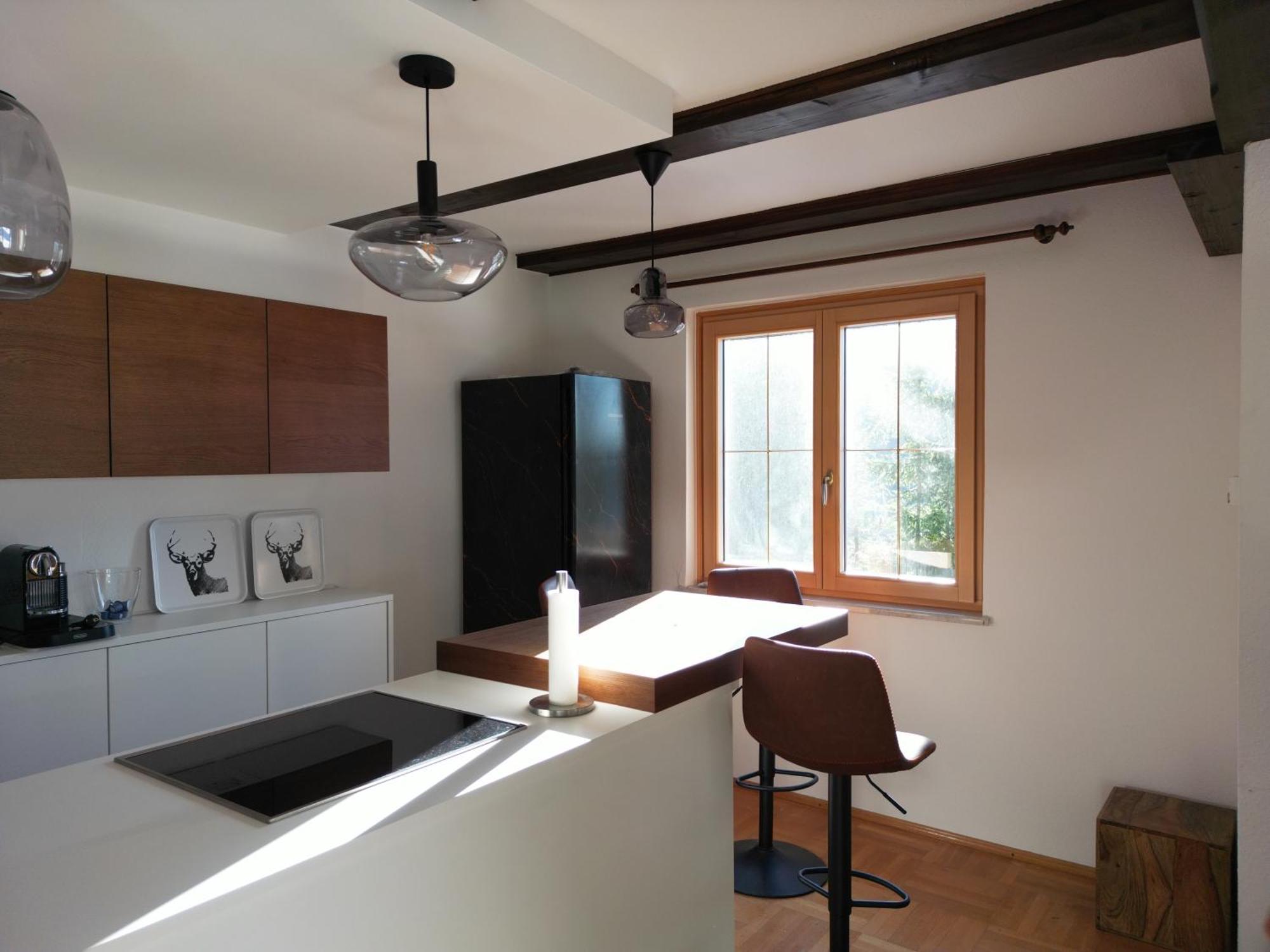 Haus Grimmingblick Villa Zlem Ngoại thất bức ảnh
