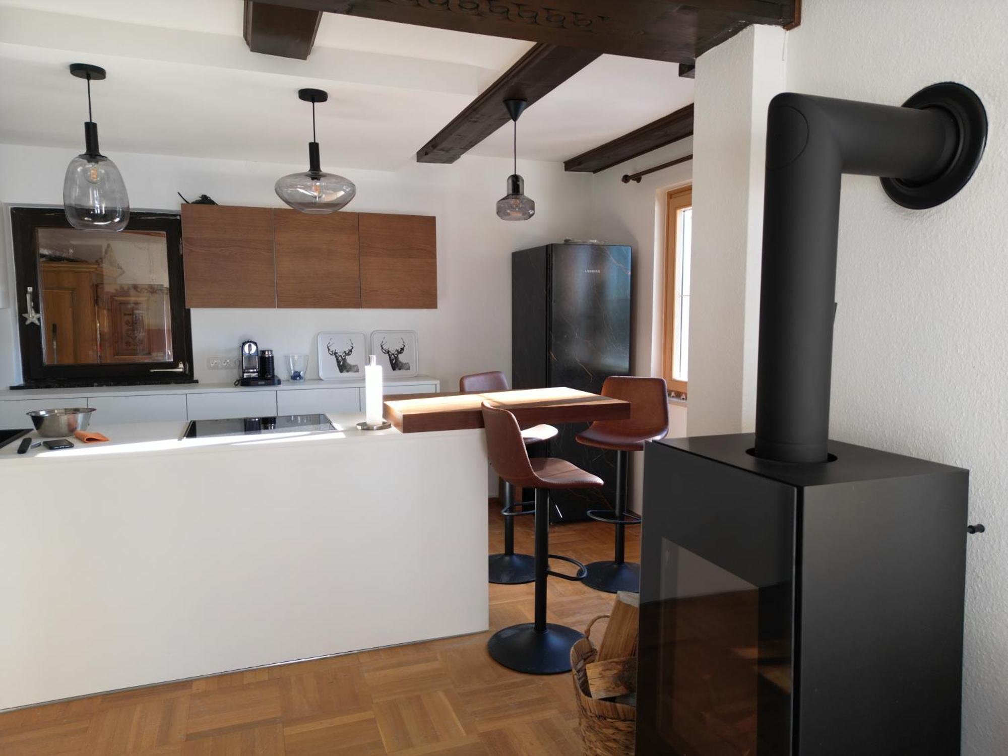 Haus Grimmingblick Villa Zlem Ngoại thất bức ảnh