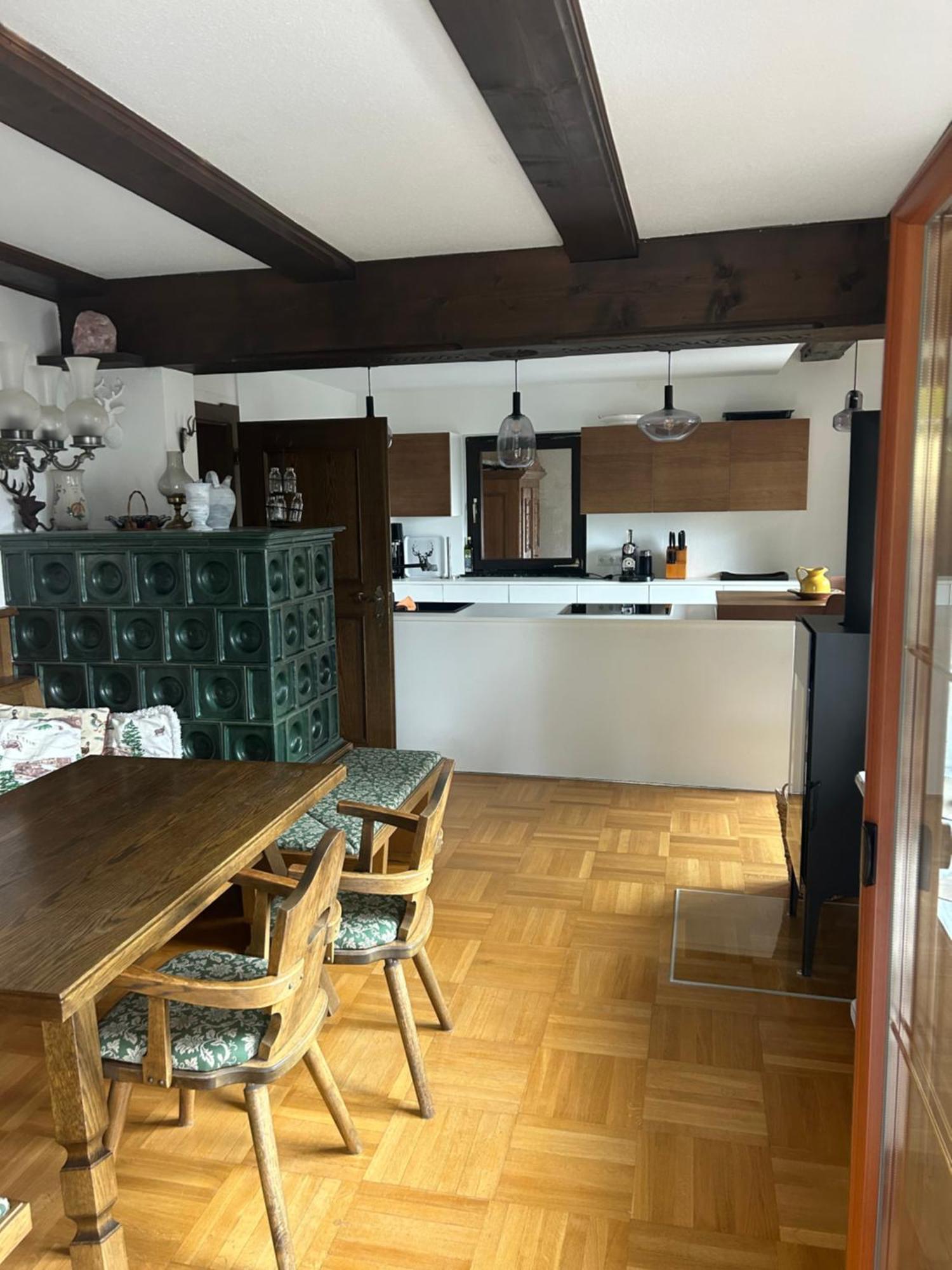 Haus Grimmingblick Villa Zlem Ngoại thất bức ảnh