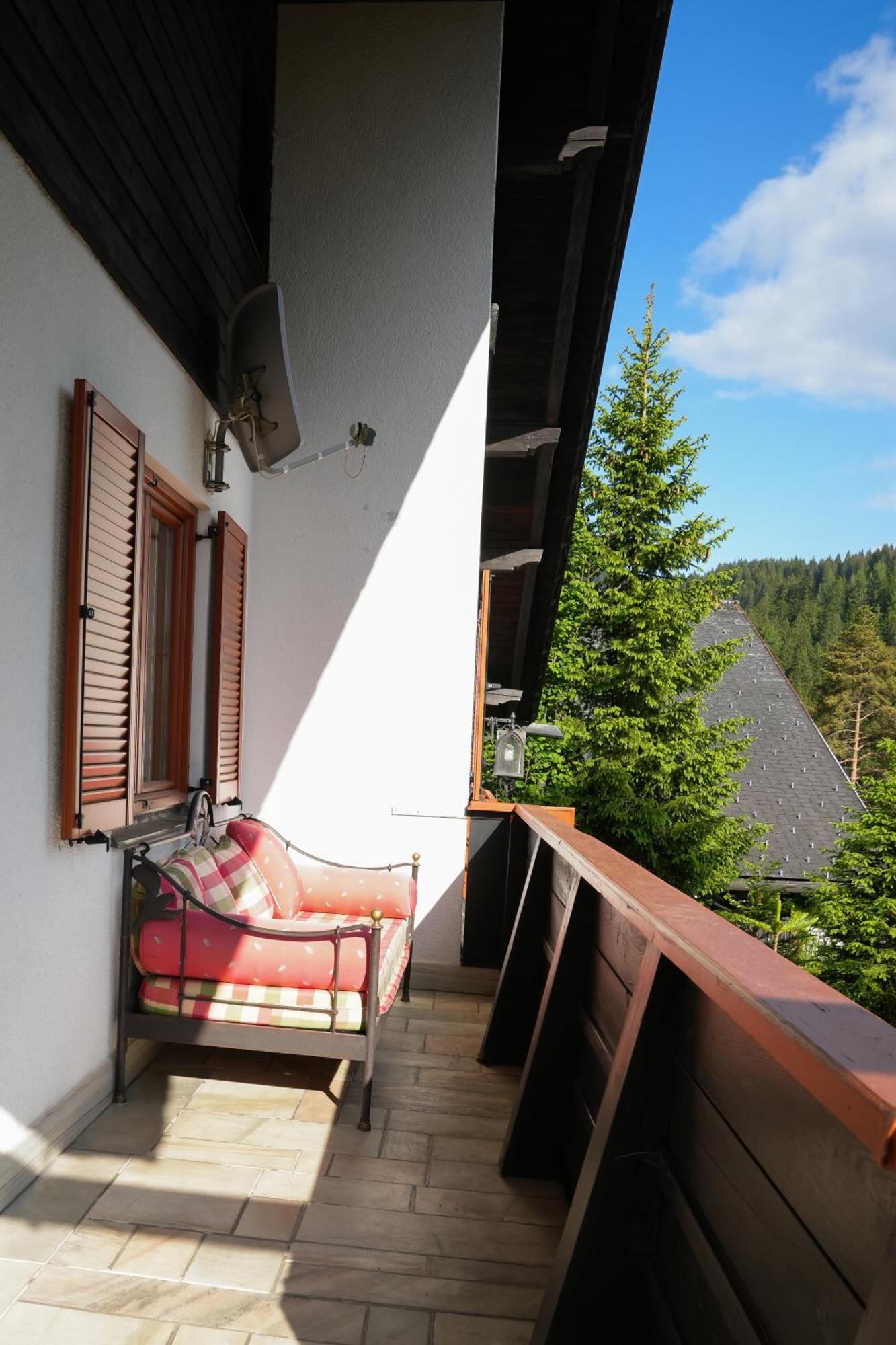 Haus Grimmingblick Villa Zlem Ngoại thất bức ảnh