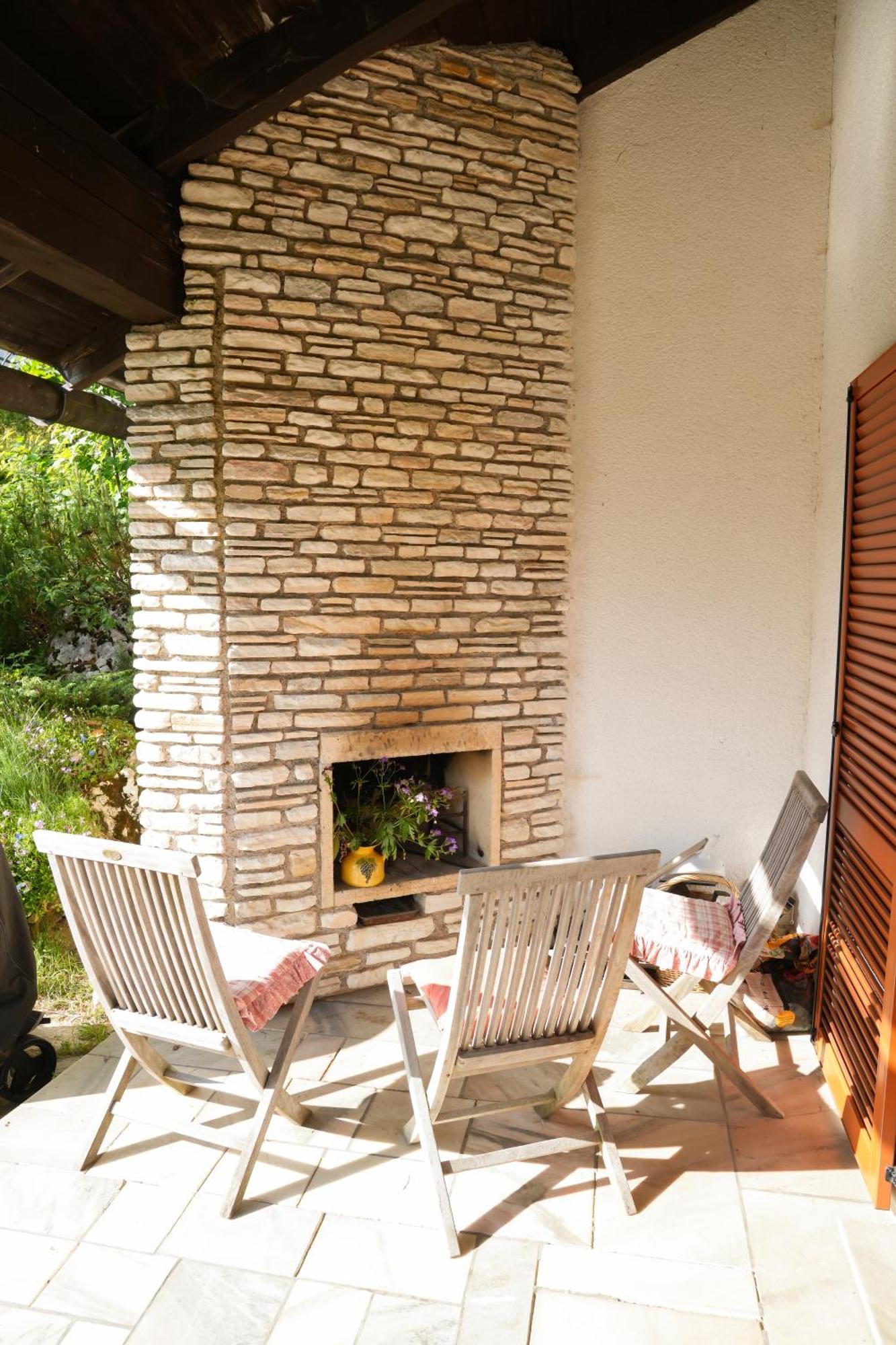 Haus Grimmingblick Villa Zlem Ngoại thất bức ảnh